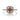 Morganite Engagement Ring | R829-4