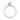Laguna | Round Solitaire Engagement Ring