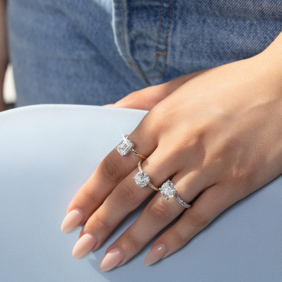 Get to know your diamond