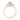Emery | Trillion Three-Stone Engagement Ring