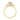 Emery | Trillion Three-Stone Engagement Ring
