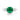 Emerald Three-Stone Engagement Ring | TR97