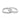 14K White Gold Diamond Huggie Hoops | XE1106AA