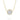 Tacori Diamond Bloom Moissanite Fashion Necklace | FP6707Y