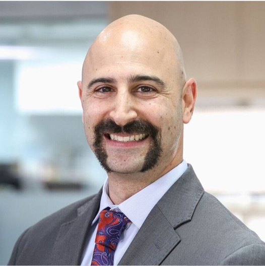 Raffi Rupchian